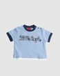 U+E' - Short sleeve t-shirts