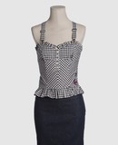 McQ - Tops