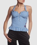 McQ - Tops