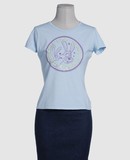 AGAINST MY KILLER - Short sleeve t-shirts