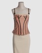 JOHN GALLIANO - Tops