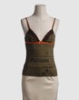 JOHN GALLIANO - Tops