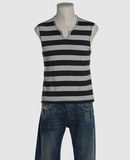 DKNY JEANS - T-shirts sans manches