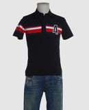 BIKKEMBERGS - Polo