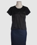 SEE BY CHLOE' - Short sleeve t-shirts