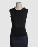 SEE BY CHLOE' - Camisetas sin mangas