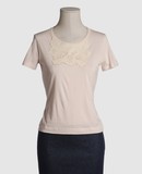 SEE BY CHLOE' - T-shirt maniche corte