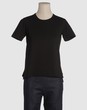 PRADA - Short sleeve t-shirts