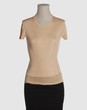 PRADA - Short sleeve t-shirts