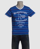LONSDALE LONDON - Short sleeve t-shirts
