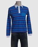 LONSDALE LONDON - Polo shirts
