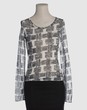 MARNI - Long sleeve t-shirts