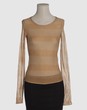 MARNI - Long sleeve t-shirts