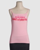BIKKEMBERGS - Tops
