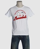 LONSDALE LONDON - Kurzärmlige T-shirts