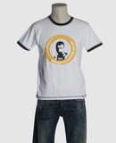 LONSDALE LONDON - Kurzärmlige T-shirts