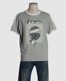 LONSDALE LONDON - Kurzärmlige T-shirts