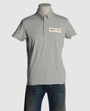 DIESEL - Polo shirts