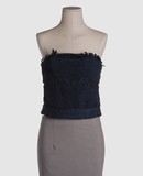 BLUMARINE COUTURE - Tops