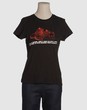 ADIDAS - Short sleeve t-shirts
