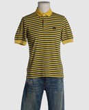 JOE RIVETTO - Polo shirts