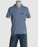 JOE RIVETTO - Short sleeve t-shirts