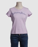 AGAINST MY KILLER - Short sleeve t-shirts