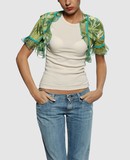 BLUGIRL BLUMARINE - Tops