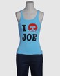 JOE RIVETTO - Tops