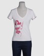 JOE RIVETTO - Short sleeve t-shirts