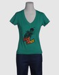 JOE RIVETTO - Short sleeve t-shirts