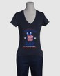 JOE RIVETTO - Short sleeve t-shirts