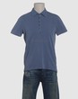 ERMANNO SCERVINO - Polo shirts