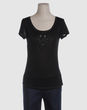 MARITHE' F. GIRBAUD - Short sleeve t-shirts
