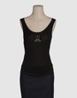 MARITHE' F. GIRBAUD - Sleeveless t-shirts