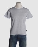 MASTER COAT - Short sleeve t-shirts