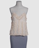BLUMARINE COUTURE - Tops