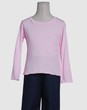 CHARLEY STAR - Long sleeve t-shirts