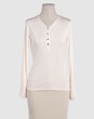 L' AUTRE CHOSE - Long sleeve t-shirts