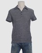 ERMANNO SCERVINO - Polo shirts