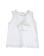 LA STUPENDERIA - Sleeveless t-shirts