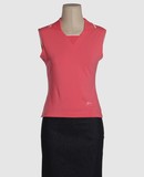 9.2 BY CARLO CHIONNA - T-shirts sans manches