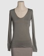 ILARIA NISTRI - Long sleeve t-shirts