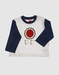 U+E' - Long sleeve t-shirts