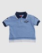 U+E' - Polo shirts