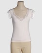 ERMANNO SCERVINO - Short sleeve t-shirts