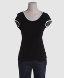 COSTUME NATIONAL - Short sleeve t-shirts