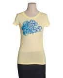 JUICY COUTURE - Short sleeve t-shirts