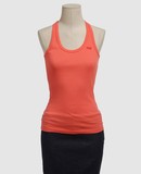 FRANKLIN & MARSHALL - Sleeveless t-shirts
