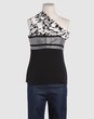 BALENCIAGA - Tops